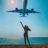 Отзыв от Леся - Виза Destination Thailand